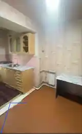 3-комн. квартира, 1 этаж, 60м², Сино-4