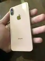 Apple iPhone Xs, 256 gb, Gold-6