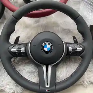 Руль от BMW F10 F30 F15 F01