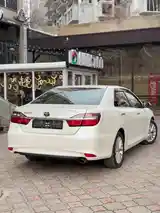 Toyota Camry, 2015-4