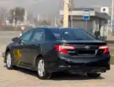 Toyota Camry, 2013-5