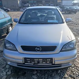 Opel Astra G, 2005