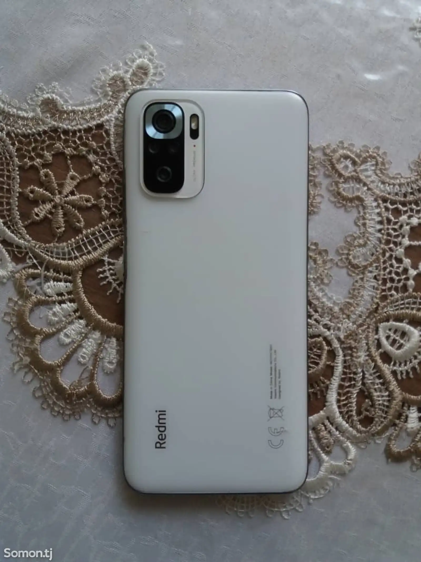 Xiaomi Redmi Note 10S-1