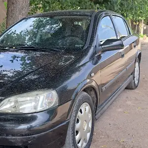 Opel Astra G, 1999