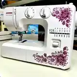 Мошинкаи дарздузи Janome JB3115-2