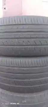 Шины 245/45 R18-5