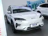 BYD Song Plus, 2024-9