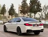 BMW 5 series, 2018-6