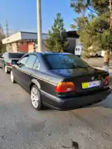 BMW 5 series, 2001-3