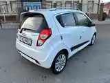 Chevrolet Spark, 2014-5