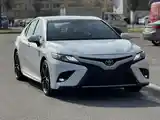 Toyota Camry, 2019-2