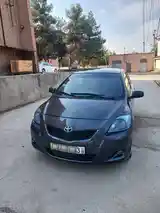 Toyota Yaris, 2010-4