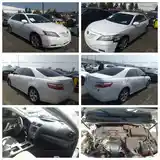 Toyota Camry, 2010-13