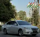 Toyota Avalon, 2011-3