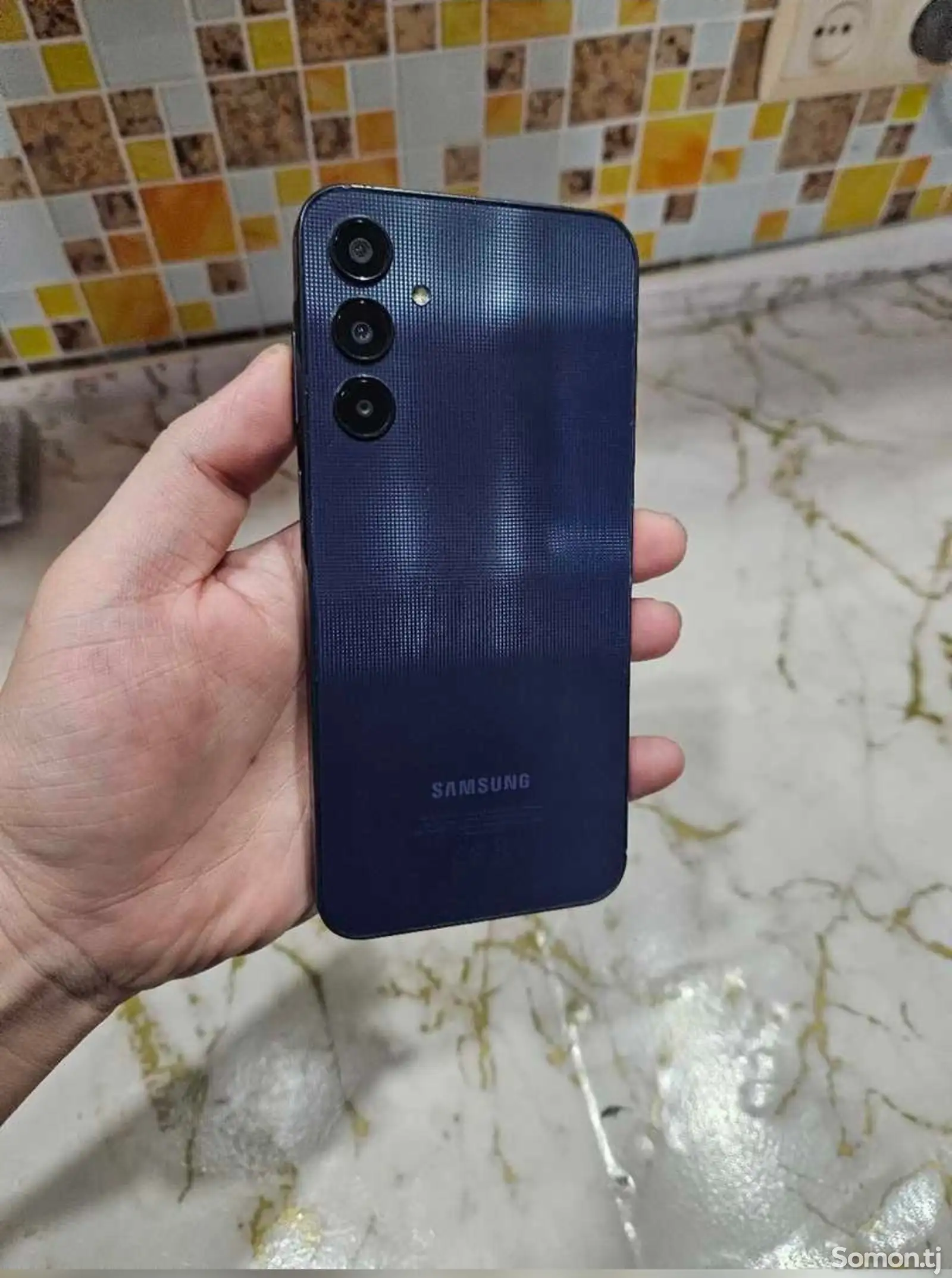 Samsung Galaxy A25-1