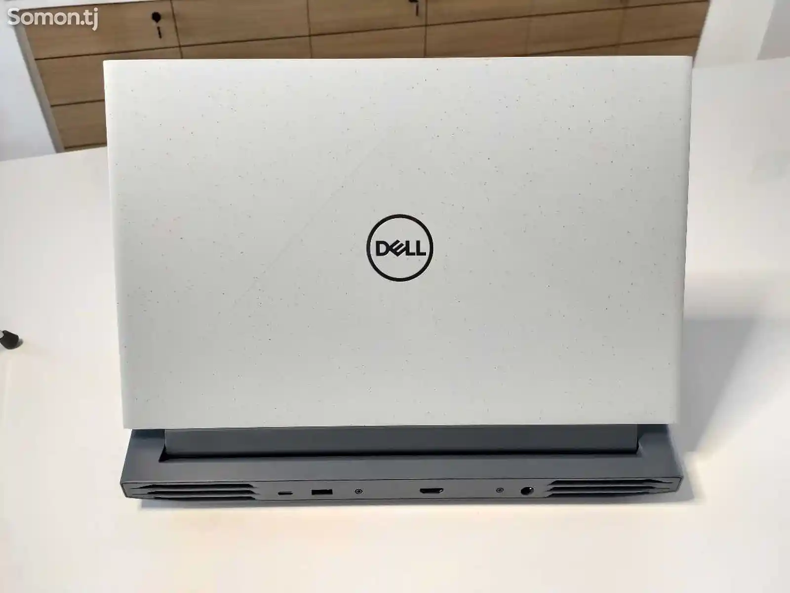 Ноутбук Dell G15 5515 Ryzen7 /16/512 RTX 3050 Ti 4gb-4
