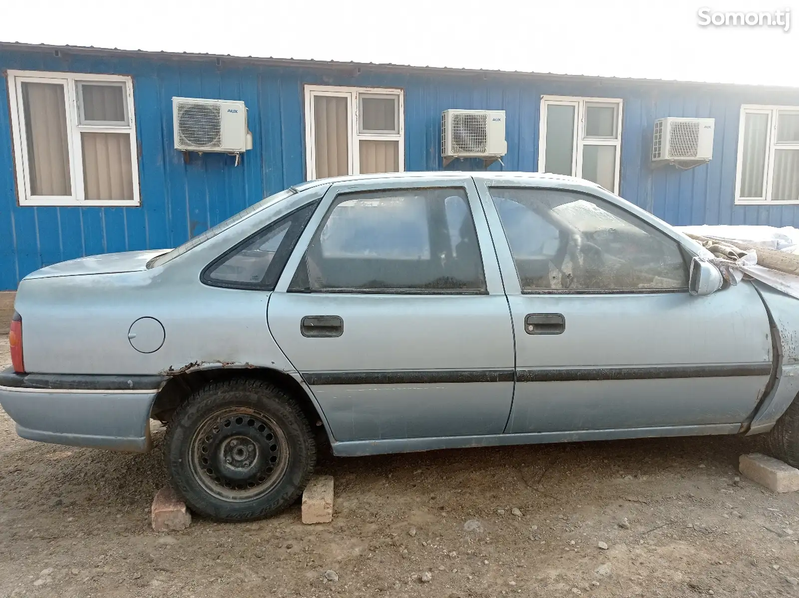 Opel Vectra A, 1993-1