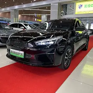 JAC Sehol E50A, 2022