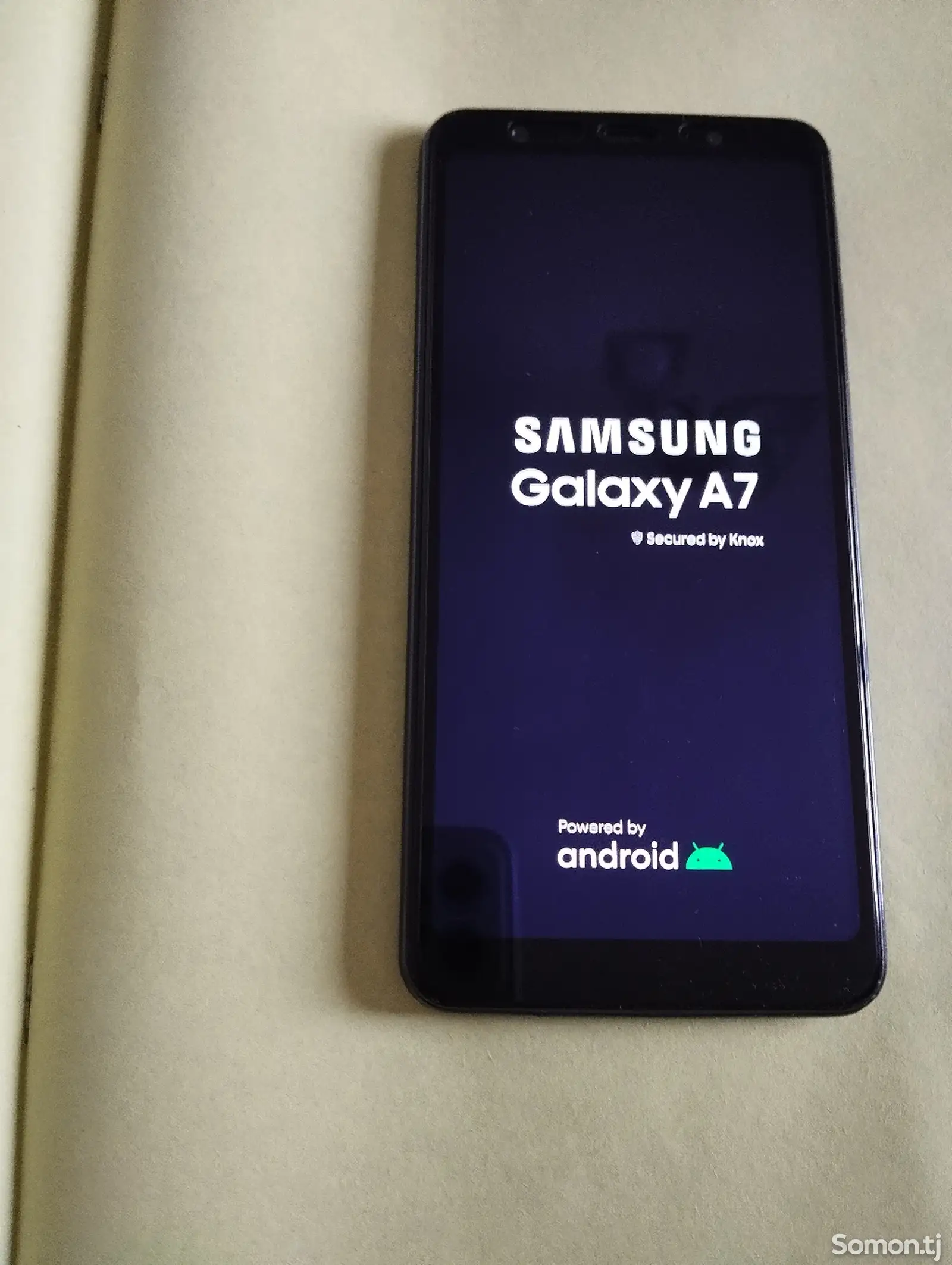 Samsung Galaxy A7 64gb-8