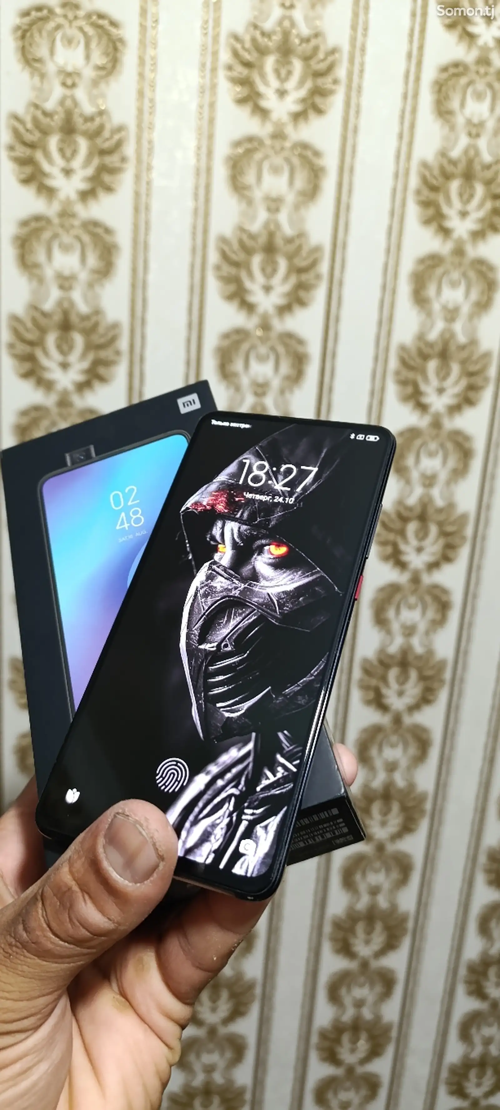 Xiaomi Mi 9T-2