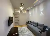 2-комн. квартира, 13 этаж, 55м², Танка Пушти УВД-7