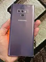 Samsung Galaxy Note 9 duos-4