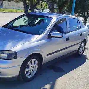 Opel Astra G, 1998