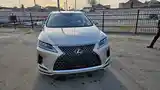 Lexus RX series, 2020-2