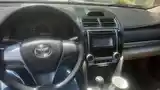 Toyota Camry, 2012-2