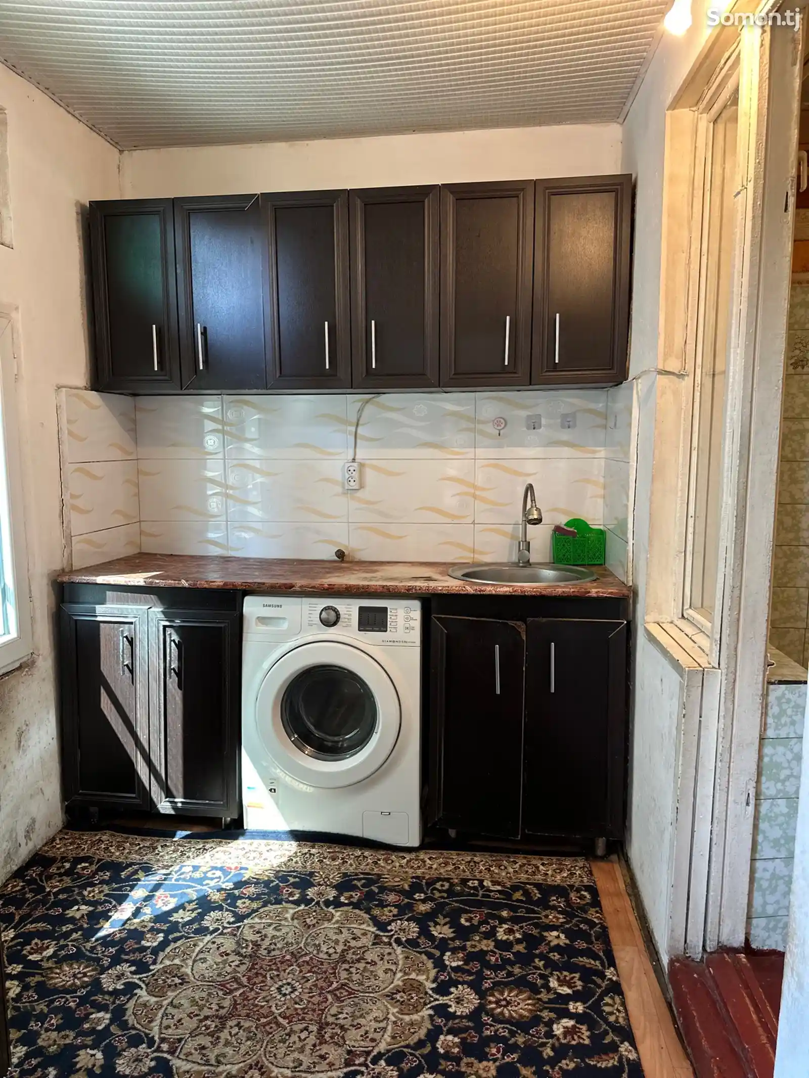 4-комн. квартира, 5 этаж, 80 м², Сино, Испечак 1-12