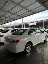 Toyota Corolla, 2012-7