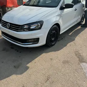 Volkswagen Polo, 2019