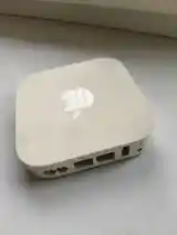 Роутер Apple Airport Express-2