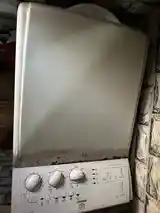 Стиральная машина Indesit Witl 106-3