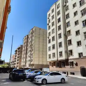 2-комн. квартира, 4 этаж, 62 м², Шабчарог, Мактаби 12