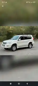 Toyota Land Cruiser Prado, 2009-5