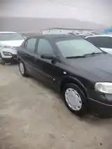 Opel Astra G, 2000-4