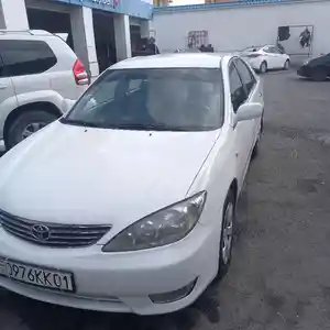 Toyota Camry, 2006