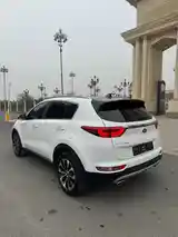 Kia Sportage, 2017-4