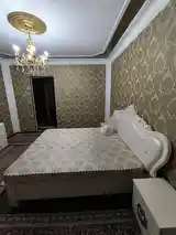 1-комн. квартира, 10 этаж, 45 м², Садбарг-4