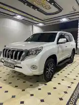 Toyota Land Cruiser Prado, 2012-3