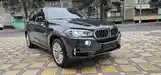 BMW X5, 2015-2