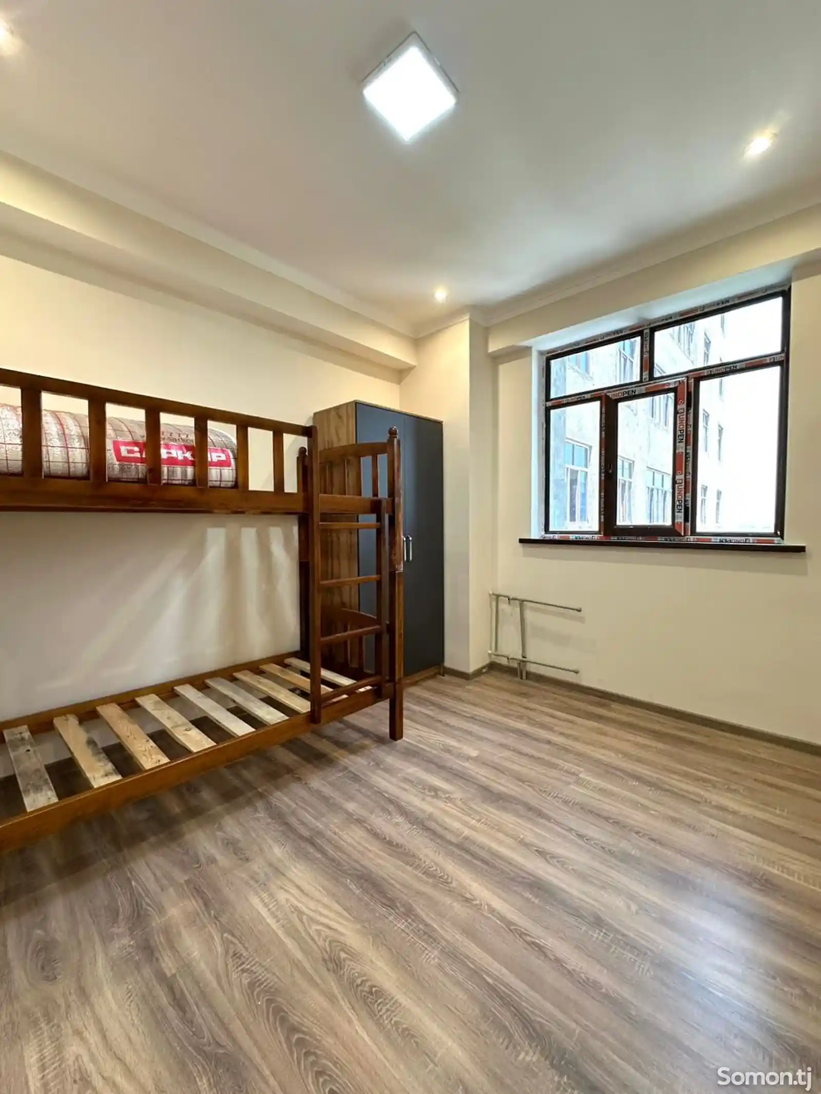 1-комн. квартира, 13 этаж, 44 м², Садбарг-6