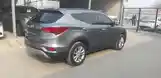 Hyundai Santa Fe, 2016-7