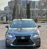 Lexus ES series, 2016-2