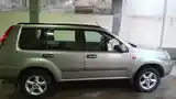 Nissan X-Trail, 2002-4