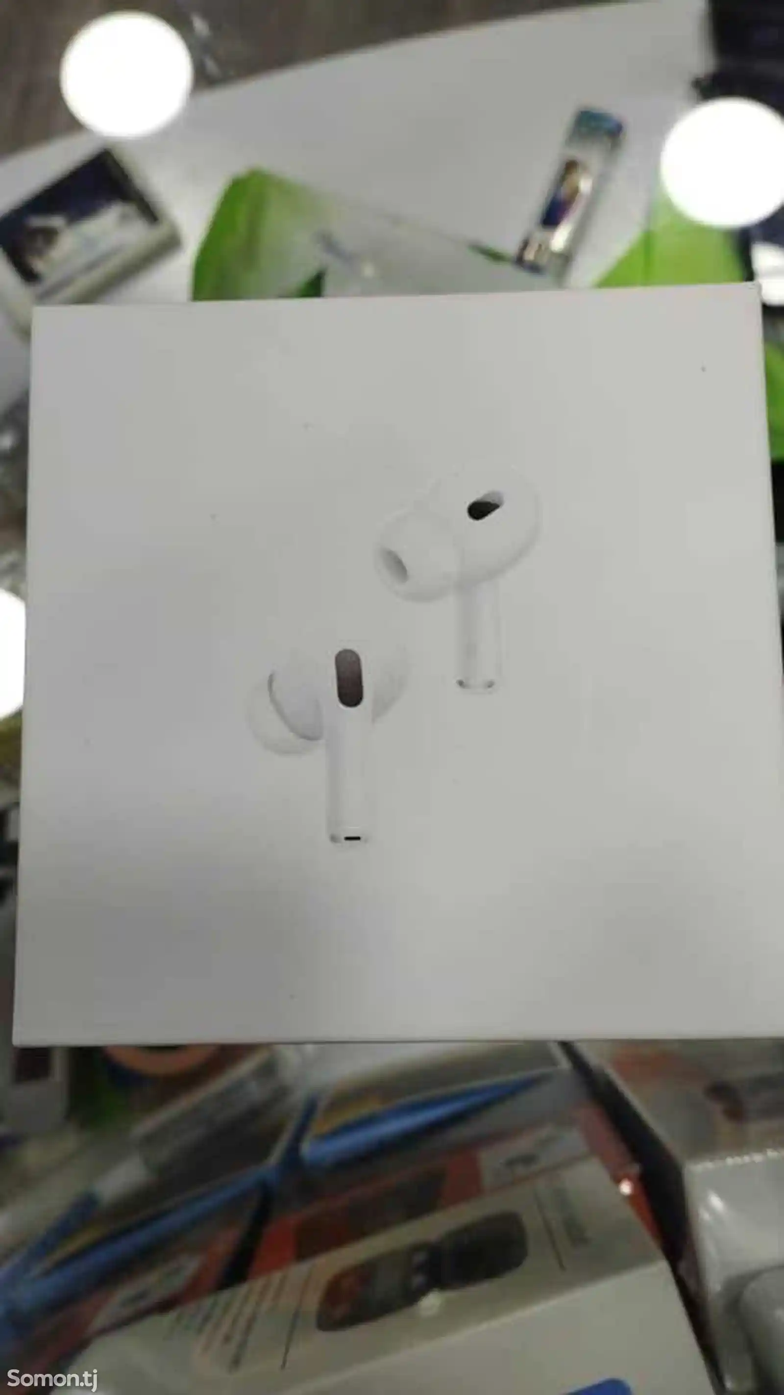 Беспроводные наушники Airpods pro-1