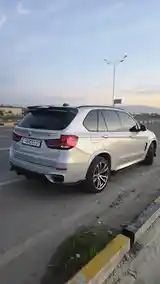 BMW X5, 2017-7