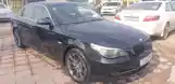 BMW 5 series, 2009-3