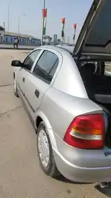 Opel Astra G, 1999-8